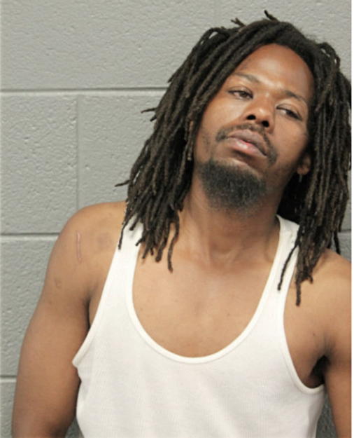 AZIZ CRIM, Cook County, Illinois