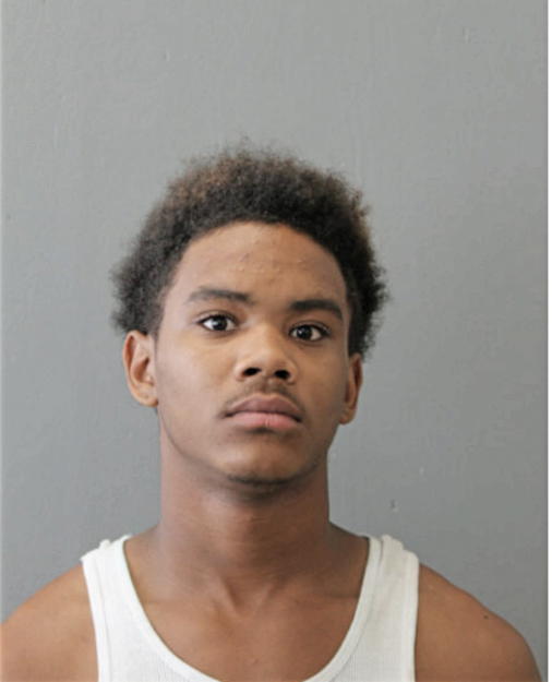 DANIEL CRYSTAL, Cook County, Illinois