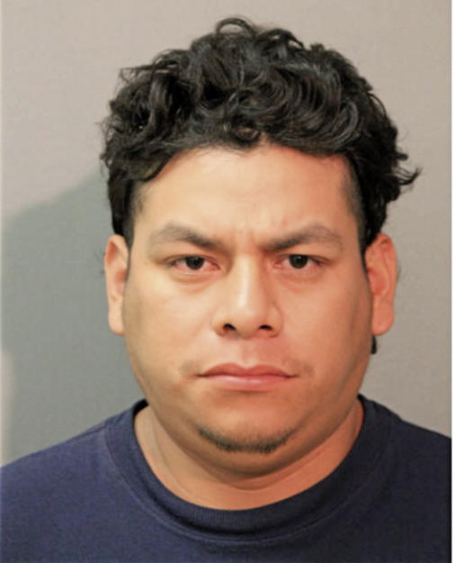 HIPOLITO DAMASO, Cook County, Illinois
