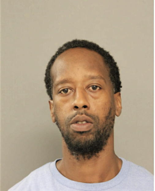 WILLIE L DAUGHERTY, Cook County, Illinois