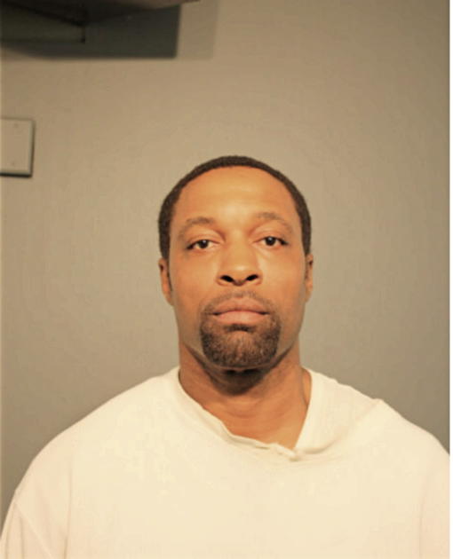 ALEX DAVIS, Cook County, Illinois