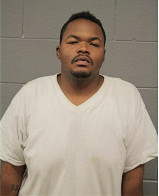 EDWARD DAVIS, Cook County, Illinois