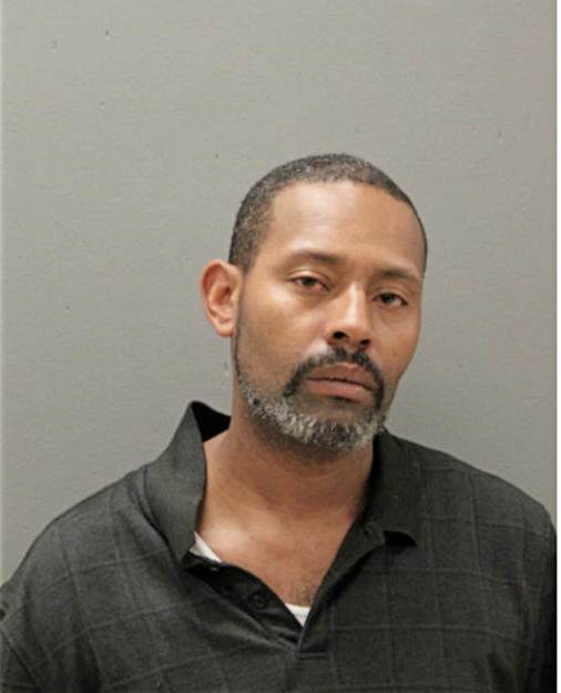 JAMES N DAVISON, Cook County, Illinois