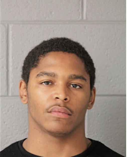 TYLER DEAN, Cook County, Illinois