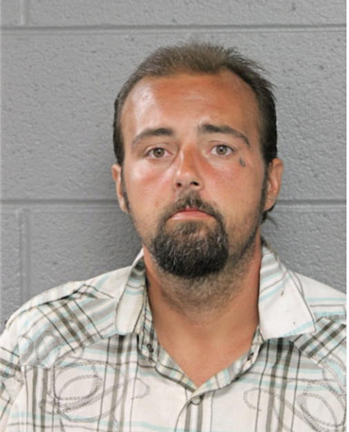 BENJAMIN DENNING, Cook County, Illinois