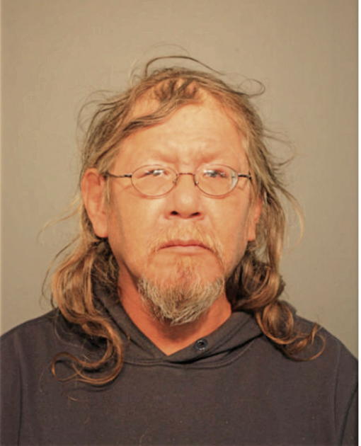 PETER DOUD, Cook County, Illinois