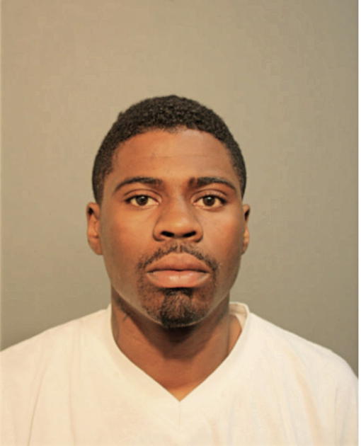 DEMONTRE J DRAIN, Cook County, Illinois