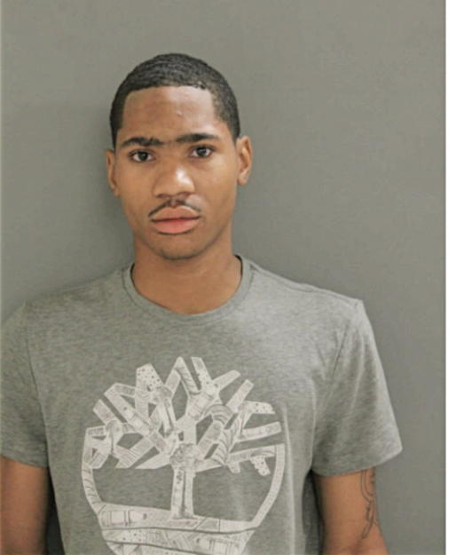 DEVIN L DRAPER, Cook County, Illinois