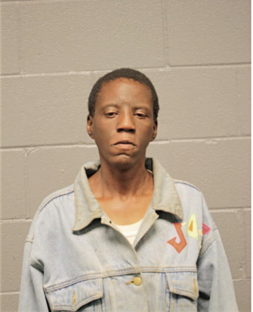 DENISE R DUNN, Cook County, Illinois