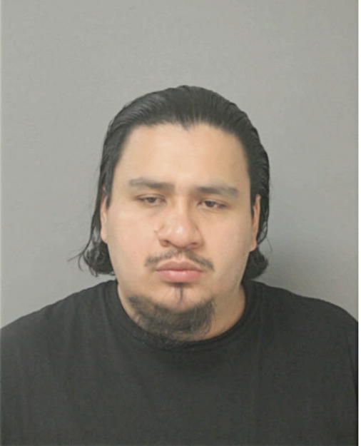 LUIS ESPINO, Cook County, Illinois