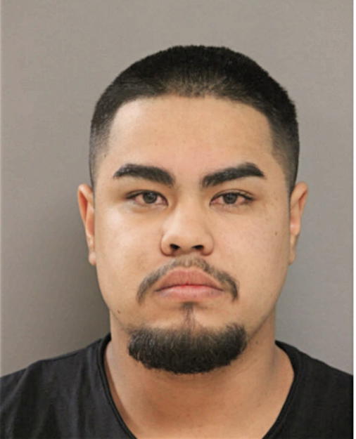 CRISTIAN EMMANUEL ESPINOZA-GONZALEZ, Cook County, Illinois