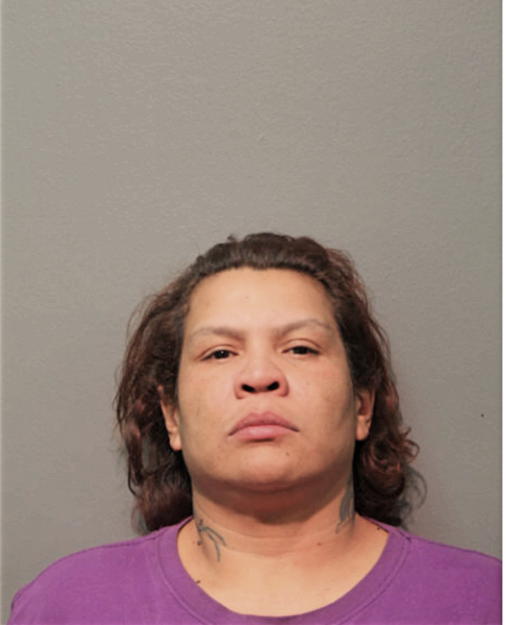 NITZA FELCIANO, Cook County, Illinois