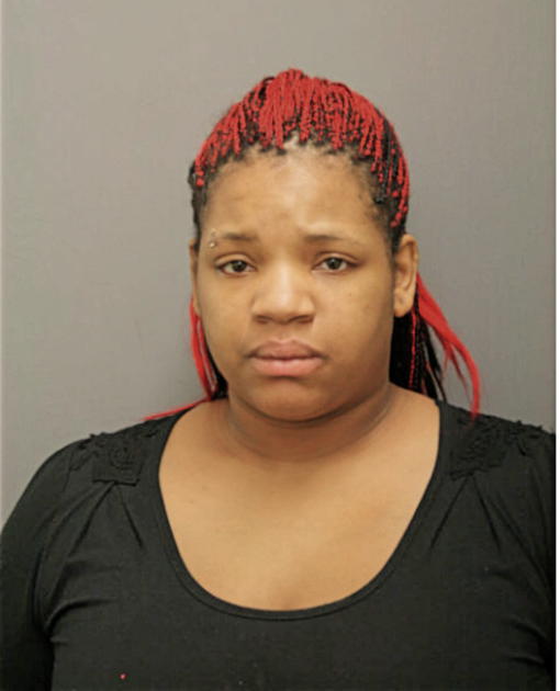 LAKEISHA D FENDERSON, Cook County, Illinois