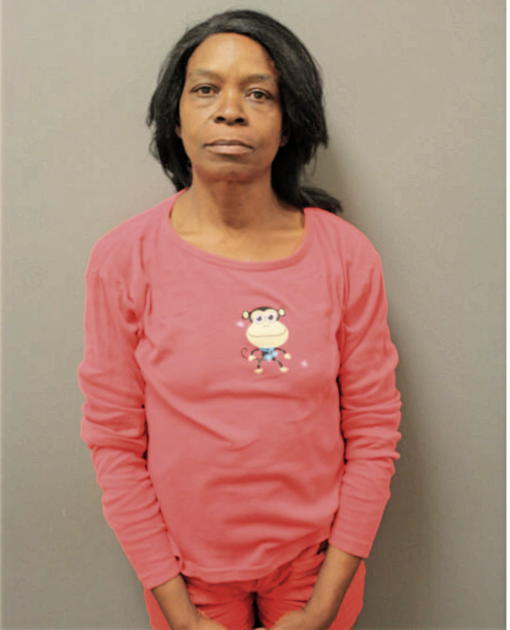 PEGGY FIELDS, Cook County, Illinois