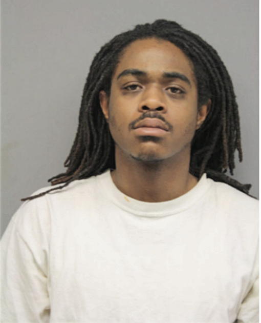 ANTHONY H FISHER, Cook County, Illinois