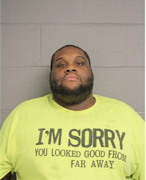 JULIAN L FLETCHER, Cook County, Illinois
