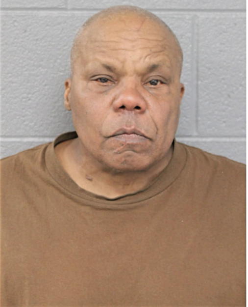ANTHONY FULLER, Cook County, Illinois