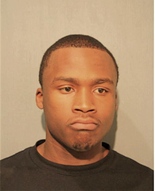 DIAMOND D GAMBLE, Cook County, Illinois