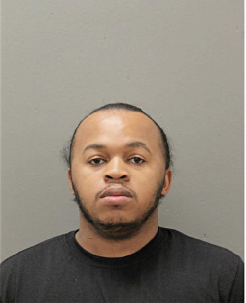 MARCO M GAMBLIN, Cook County, Illinois
