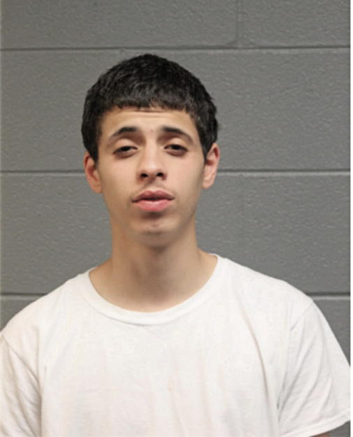 HECTOR GARCIA, Cook County, Illinois