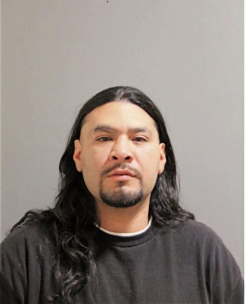 RAUL GARCIA, Cook County, Illinois