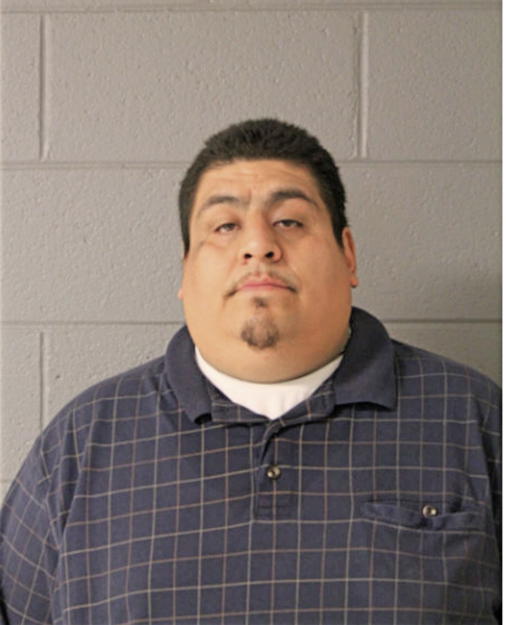 ROBERTO GARCIA, Cook County, Illinois