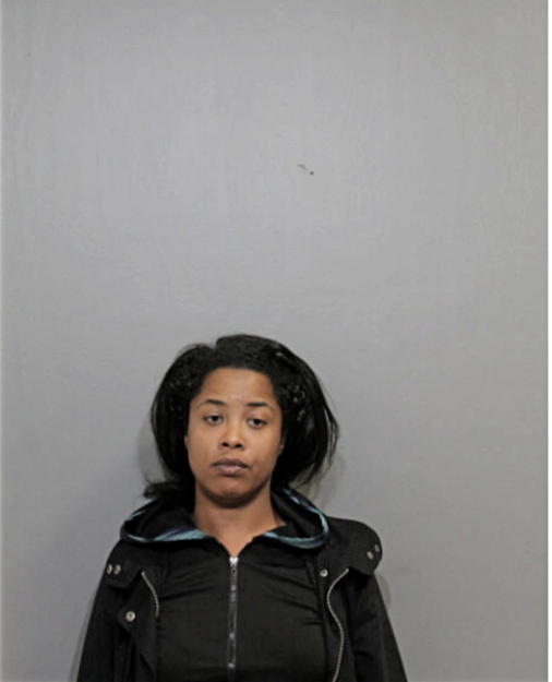 BRITTNEY C GAULT, Cook County, Illinois