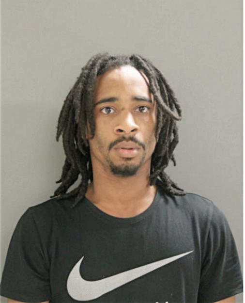 STEFON GILBERT, Cook County, Illinois