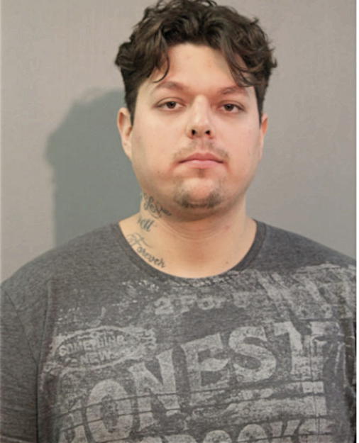 JONATHAN GONZALEZ, Cook County, Illinois