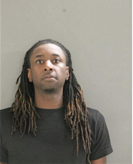 DEANDRE LAMARR GOODWIN, Cook County, Illinois