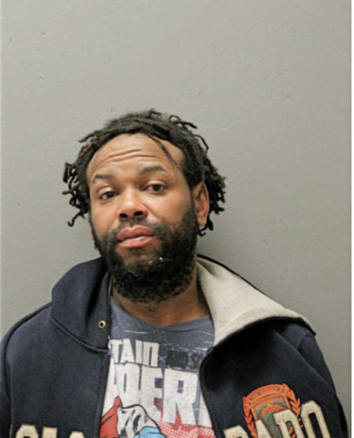 LIJAH GRAHAM, Cook County, Illinois