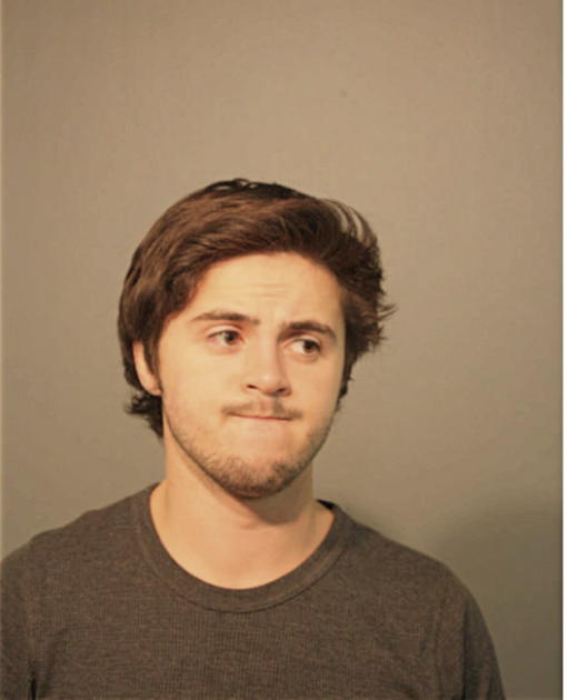 MATTHEW GREENE, Cook County, Illinois