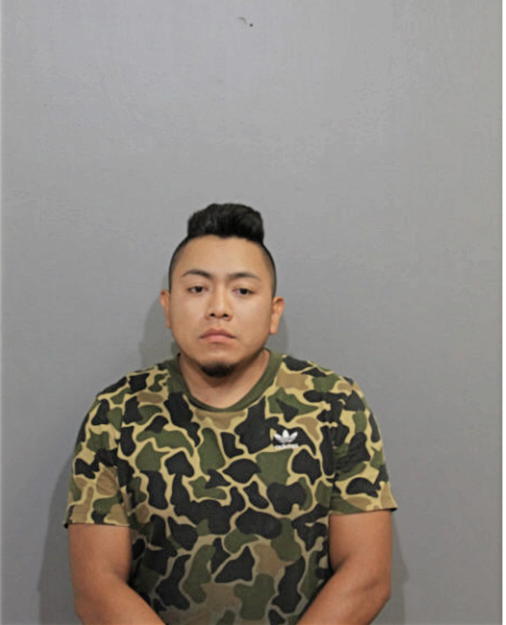 FRANCISCO A GUTIERREZ-CAMPOS, Cook County, Illinois