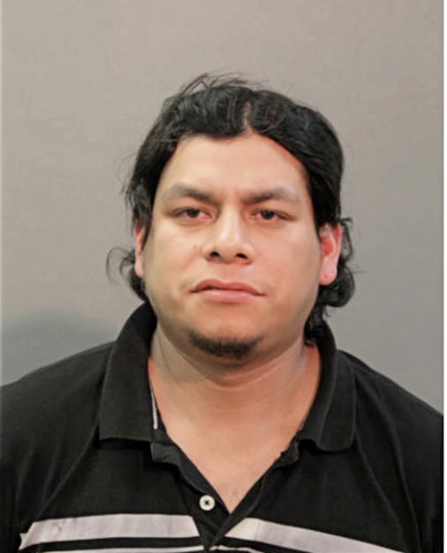 JOSE GUZMAN, Cook County, Illinois