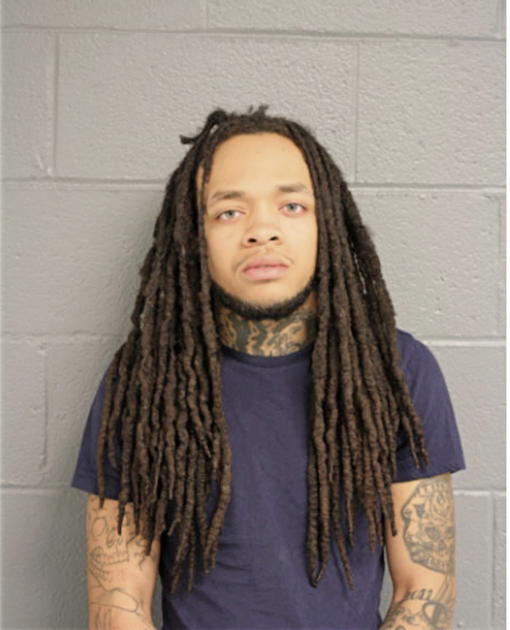 TIMOTHY C HARDEN, Cook County, Illinois