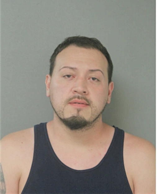 HORACIO HARO, Cook County, Illinois