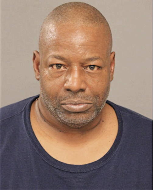 MARCUS L HARRIS, Cook County, Illinois