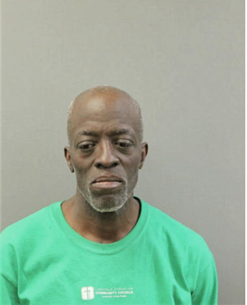 VICTOR A HEARD, Cook County, Illinois