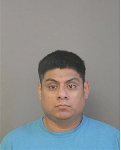 FELIPE HERNANDEZ, Cook County, Illinois