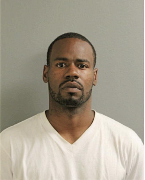 DARRYL R HOUSTON, Cook County, Illinois