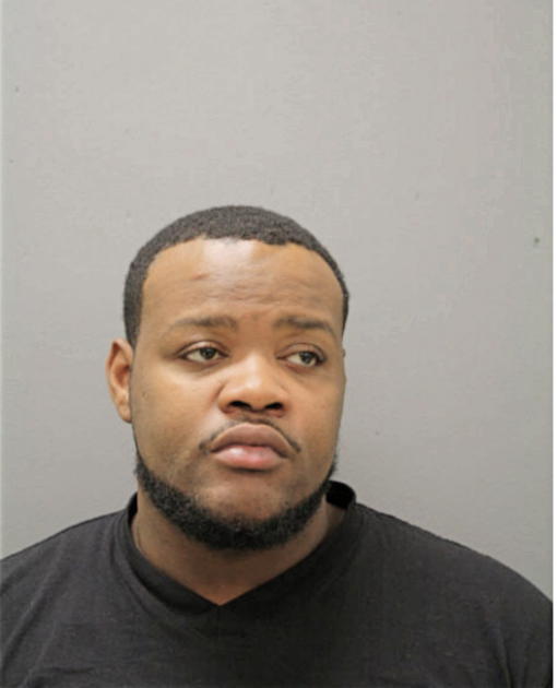 JACOLBY HOWARD, Cook County, Illinois