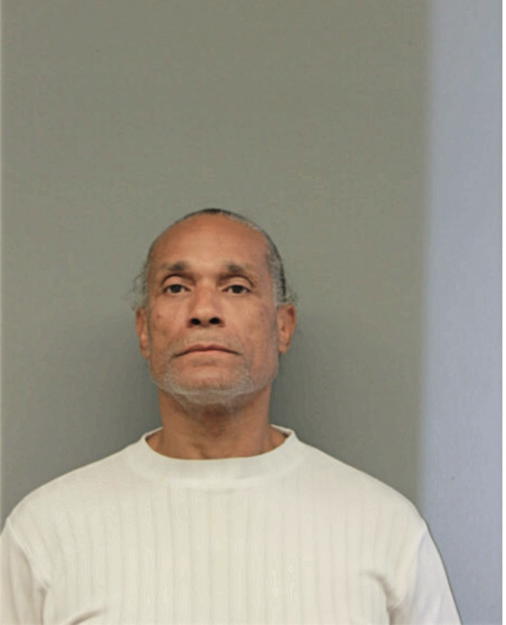 MOORE HOWARD, Cook County, Illinois