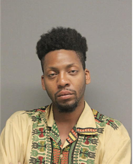 YUSUF HUMPHREY, Cook County, Illinois