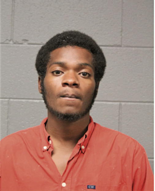 MALIKI R JABARI-ALI, Cook County, Illinois