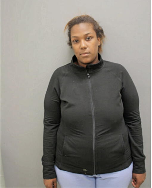 KINESHA L JACKSON, Cook County, Illinois