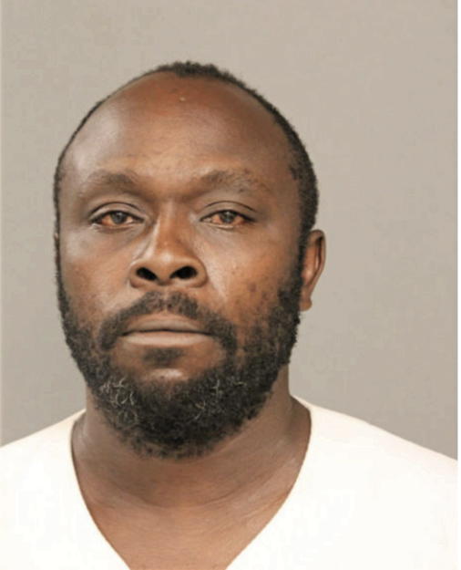 STEVEN L JACKSON, Cook County, Illinois