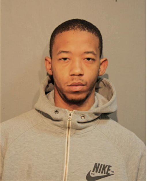 MOSHE STEVEN JAMAL JOHNSON, Cook County, Illinois
