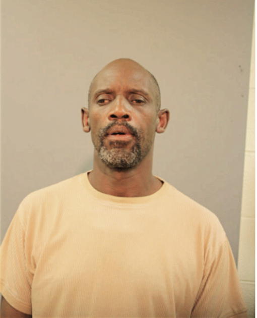 KENNETH JENKINS, Cook County, Illinois