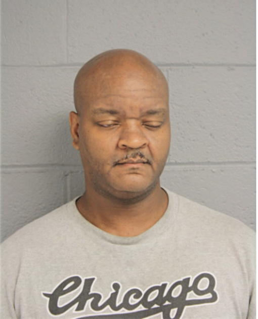 EUGENE F JENNINGS, Cook County, Illinois
