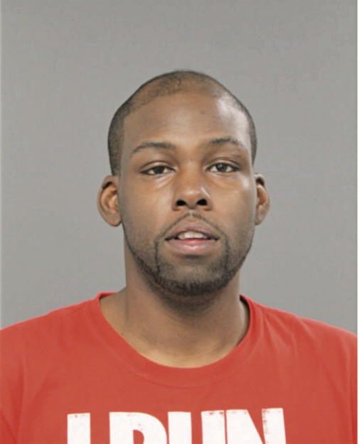 ACQUILLA J JOHNSON, Cook County, Illinois